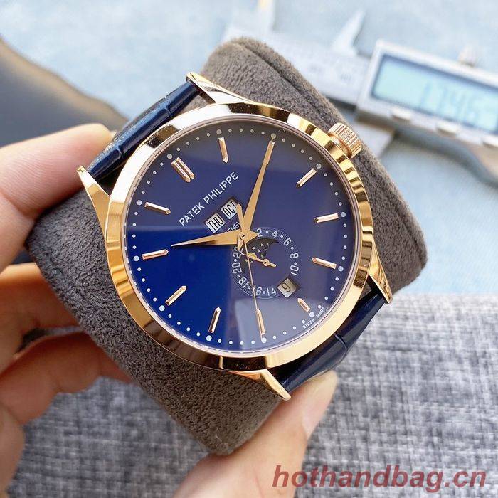 Patek Philippe Watch PPW00031-2 Patek Philippe Watch PPW00031-2